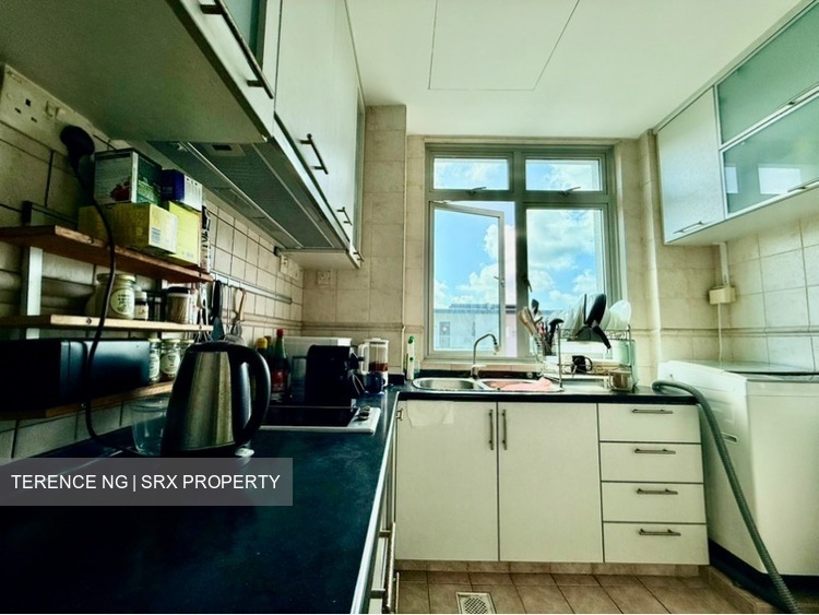 Sunshine Grove (D19), Apartment #552962811
